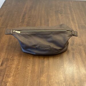 Amerileather Men’s Toiletry Bag